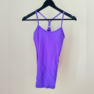 Lulu lemon tank top
